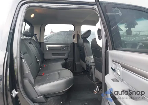 2015 Ram 1500 Lone Star z USA, uszkodzony, nr VIN 1C6RR6LT7FS582897